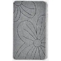 Bonprix Tapis de salle de bain tufté avec motif en relief
