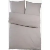 Bonprix Parure de lit en percale