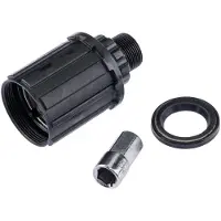 Zipp Corps De Roue Libre X9 V2
