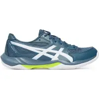 Asics Chaussure de sport 'Gel-Rocket 12' bleu