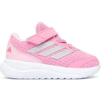 Adidas Runfalcon 6 Infant Running Shoes Rose EU 25 Enfants