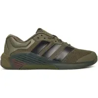 Adidas Dropset 4 Power Trainers Vert EU 42 Homme