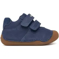 Geox B9439a 03322 B Tutim Couleur Bleu