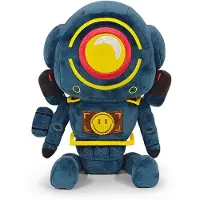 Youtooz Peluche Pathfinder Apex Legends, 23 cm