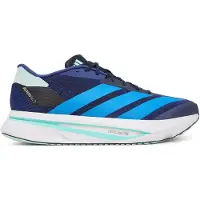 Adidas Chaussure de course 'ADIZERO SL 2' bleu roi / bleu foncé / menthe