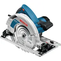 Bosch Professional Gks 85 G Professional Circular Saw Argenté One Size / EU Plug 220V