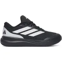 Adidas Baskets 'RUNFALCON 6' noir / argent