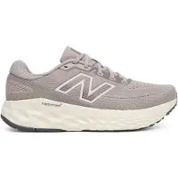 New Balance pour femme. WEVOZV4 Baskets Fresh Foam X EVOZ v4 taupe (40), Plat, Lacets, Sport, Mesh