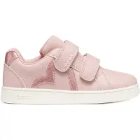 Geox Eclyper G Slip-on Trainers Rose EU 25 Fille