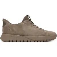 Geox Flextride Plus C Trainers Gris EU 37 Femme