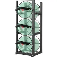 Vevor Rack Bouteille de Gaz