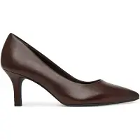 Tamaris Escarpins brun foncé