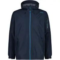 CMP Veste imperméable à capuche