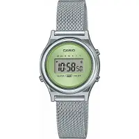 Casio - LA700WEM-3AEF - Montre Bracelet - Femmes - Quartz - mini Collection