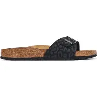 Birkenstock Mule 'Madrid' noir
