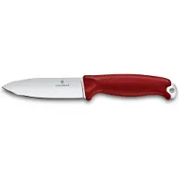 Victorinox Venture Kitchen Knife Rouge
