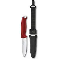 Victorinox Venture 3.0902, Red, couteau de bushcraft