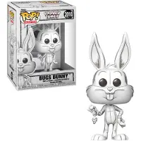 Funko POP! Looney Tunes POP! Figurine en vinyle animée Bugs 9 cm