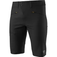 Dynafit Transalper Dynastretch Shorts Noir L Homme