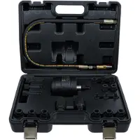 Bgs Kit d'extracteur d'injecteur pneumatique | 21 pcs.