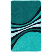 Bonprix Parure de salle de bain à rayures