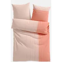Bonprix Parure de lit en coton mélangé