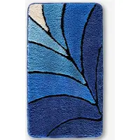 Bonprix Tapis de bain à longues mèches