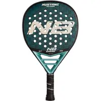 Enebe Mustang 15k Padel Racket Bleu Homme