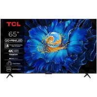 TCL 65c6ks - Ultra Hd 4k Tv Miniled 65 Pouces 2025