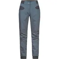 Rafiki Pantalon pour femme SIERRA, temps orageux
