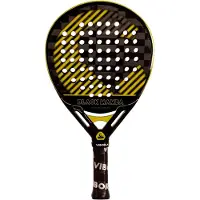 Vibora Raquette De Padel Black Mamba Evo Pro