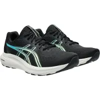 Asics Baskets Gel Contend 10, couleur noire, taille 45