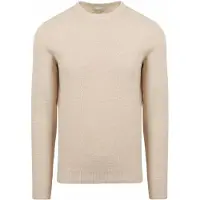 Profuomo T-Shirt beige