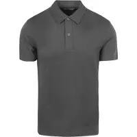 KING Essentials The James Polo Anthracite