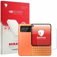Upscreen Scratch Shield Protection
