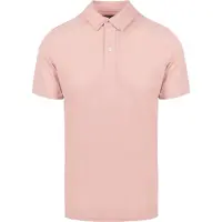 KING Essentials The James Polo Rose