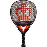 Black Crown Raquette de padel Special Max
