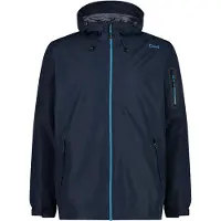 CMP Veste imperméable à capuche