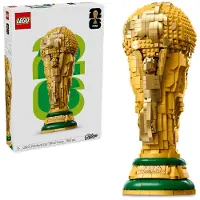 LEGO Trophée officiel de la Coupe du monde de la FIFA