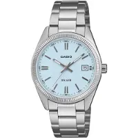 Casio - UTP-1302PD-2A2VEF - Montre Bracelet - Mixte - Quartz - Collection