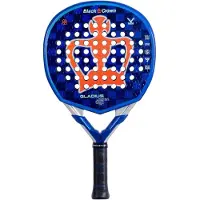 Black Crown Raquette de padel Gladius