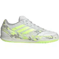Adidas Chaussures De Sport Indoor - Top Salle Compét - - 33 - Chaussures de sport indoor