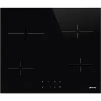 Smeg Plaque SE264TD2