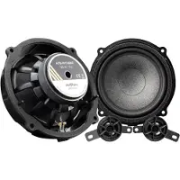 Axton SPECIFIC 2-Wege Plug - Play Lautsprecher Set für Hyundai i30 PD (120 W, 16.50 cm)