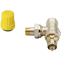 Danfoss ventil Ra-Ur 3/8 Vl - 013g3299