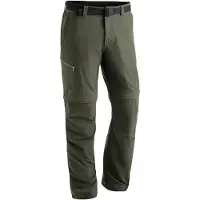 Maier Sports Tajo 2 Pants Vert 62 / Regular Homme