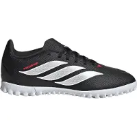 Adidas Predator Club Tf Junior Football Boots Noir EU 38 2/3 Enfants