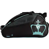 Black Crown Sac De Raquette De Padel Thunder