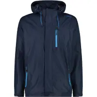 CMP Veste imperméable à capuche