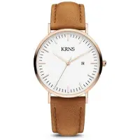 Krns - 1033 - Montre Bracelet
